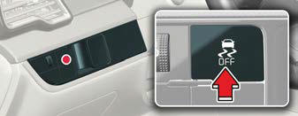 Electronic Stability Control (ESC) system