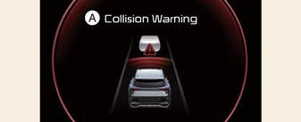 Collision Warning