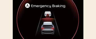 Emergency Braking