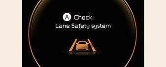 Lane Keeping Assist malfunction