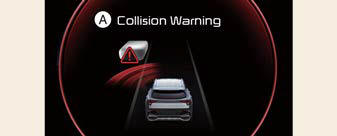 Collision Warning