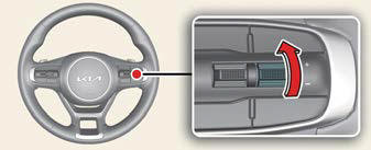 Setting speed limit