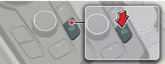 Surround View Monitor settings