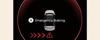 Emergency Braking