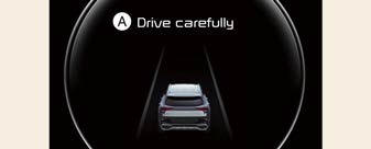 Stopping vehicle and ending brake control