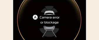 Rear view camera