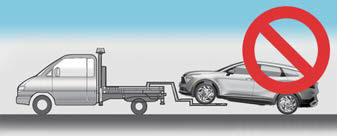 2-wheel drive vehicle (front wheel drive)