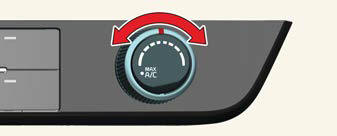 Temperature control