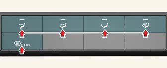 Mode selection