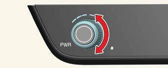 Type B (control panel)