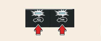 With outside air position button