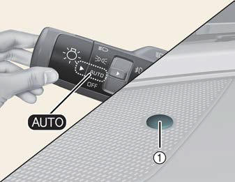 Auto light