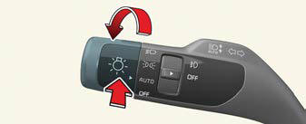 High Beam Assist (HBA)