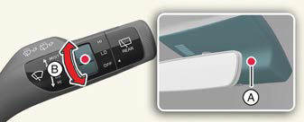 Auto control