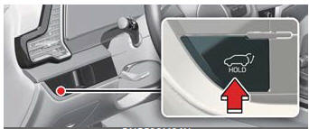 Power liftgate(if equipped )