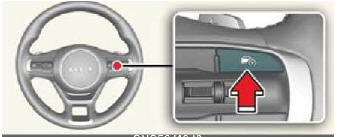 To turn off Smart Cruise Control