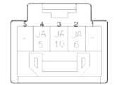 Seat Electrical