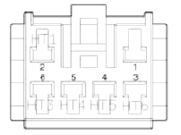 Seat Electrical