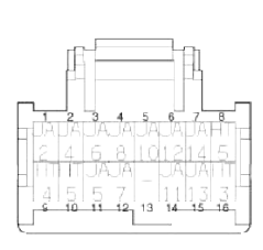 Seat Electrical