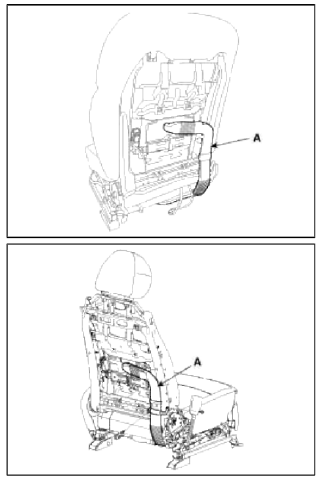 Seat Electrical