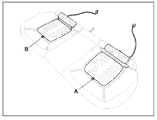 Seat Electrical
