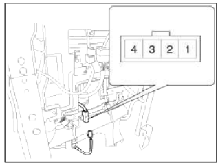 Seat Electrical