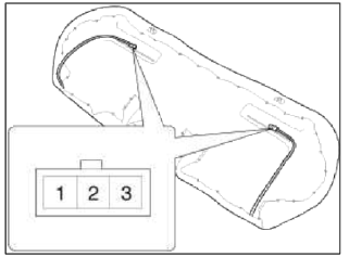 Seat Electrical