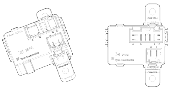 Fuses And Relays