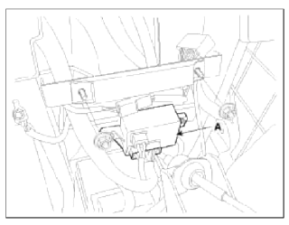 Fuses And Relays