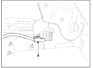 Door Switch