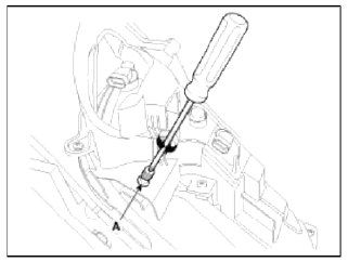 Head Lamp And Fog Lamp Aiming Point