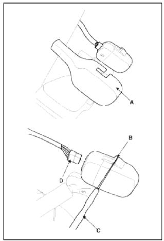 Windshield Wiper/Washer