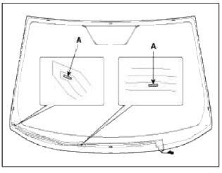 Windshield Wiper/Washer