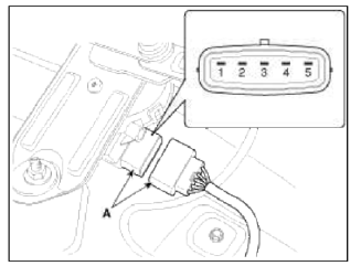 Windshield Wiper/Washer