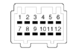 Connector A
