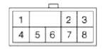 Connector A
