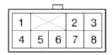Connector A