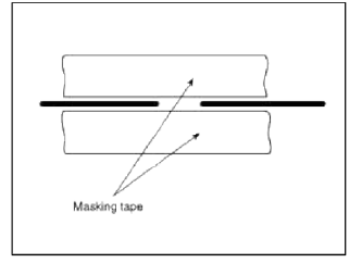 Rear Glass Defogger Switch