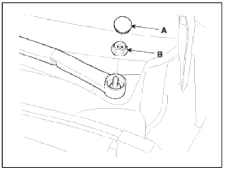Windshield Wiper/Washer
