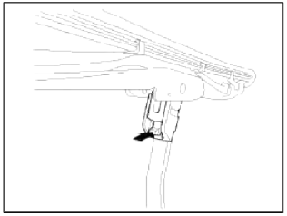 Windshield Wiper/Washer