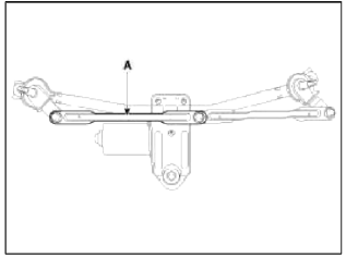 Windshield Wiper/Washer