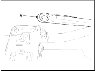 Windshield Wiper/Washer