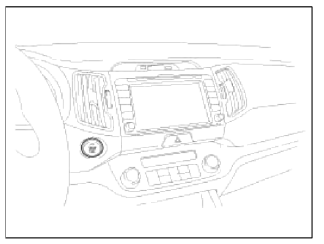 BES (Button Engine Start) System State Chart