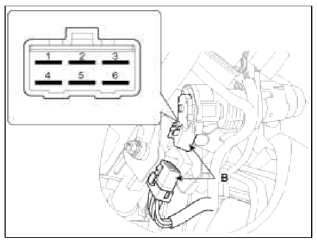 Ignition Switch Assembly