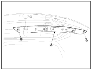 Back View Camera System
