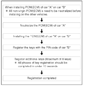 Immobilizer System