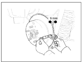 Brake System
