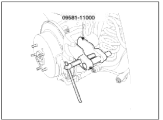 Brake System