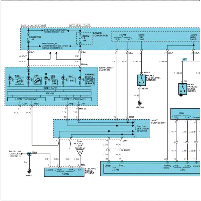  Circuit Diagram - ESC (2)