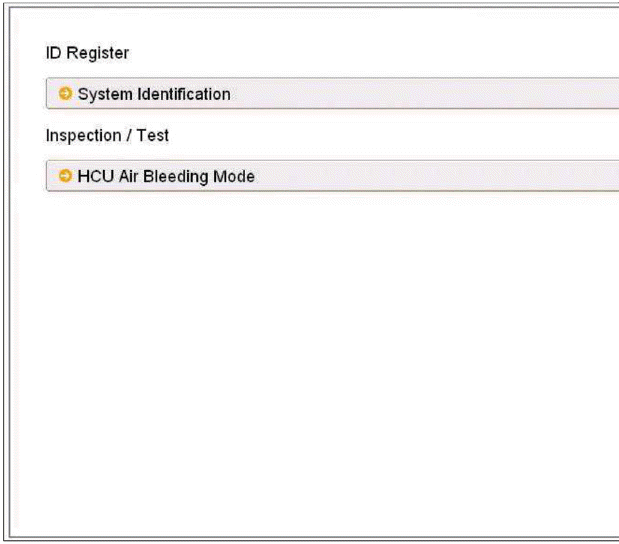 Brake System